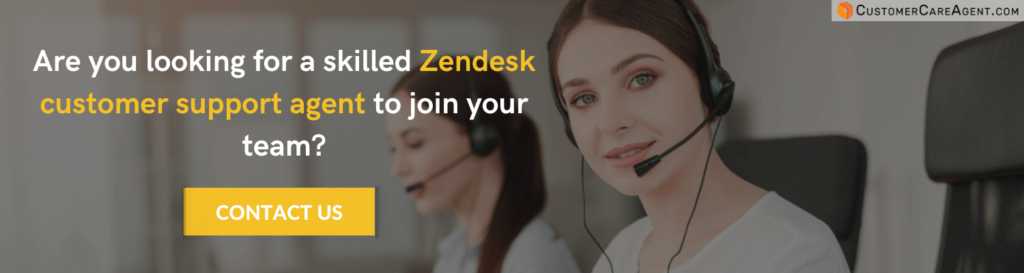 build zendesk remote support team in ukraine